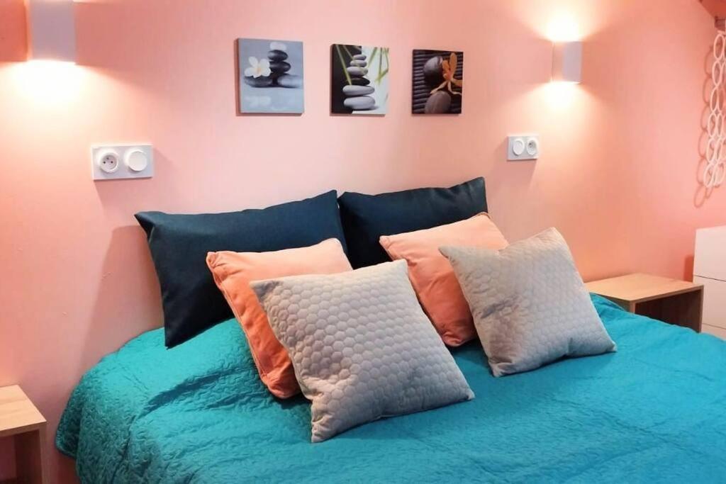 Chez Stephanie Au Coeur D'amiens Apartment Amiens