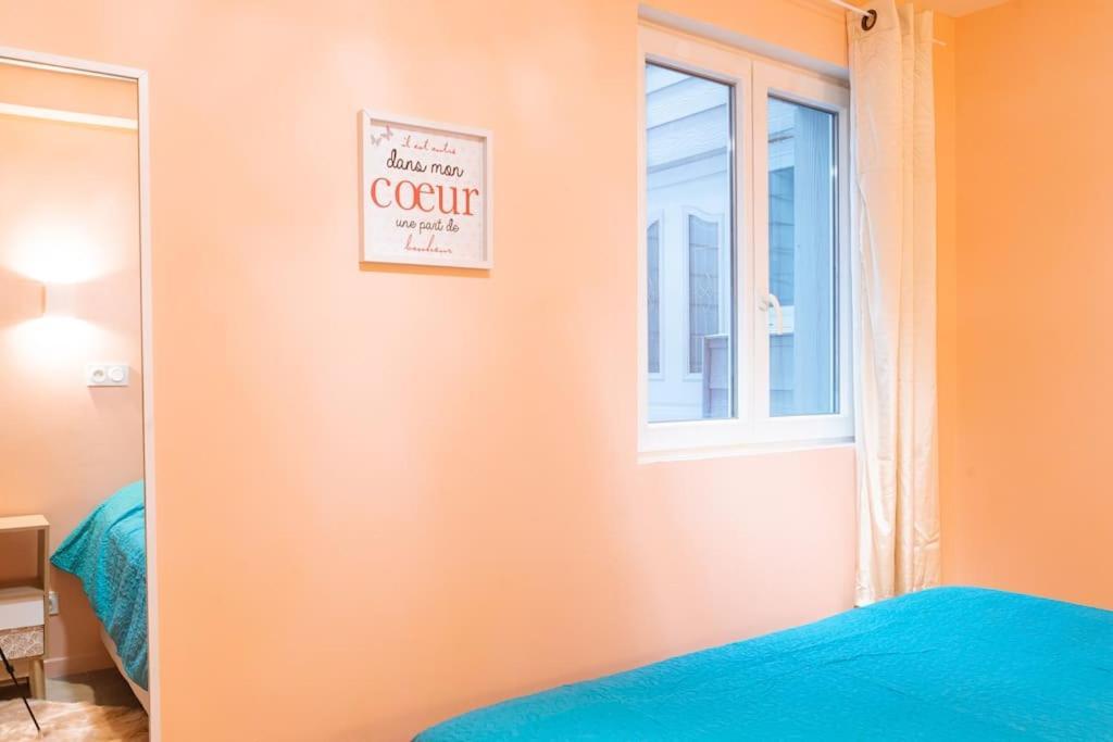 Chez Stephanie Au Coeur D'amiens Amiens