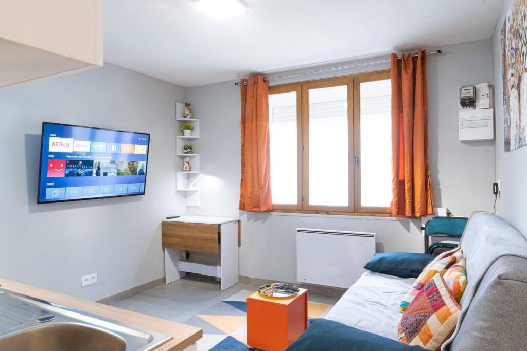 Chez Stephanie Au Coeur D'amiens * Amiens